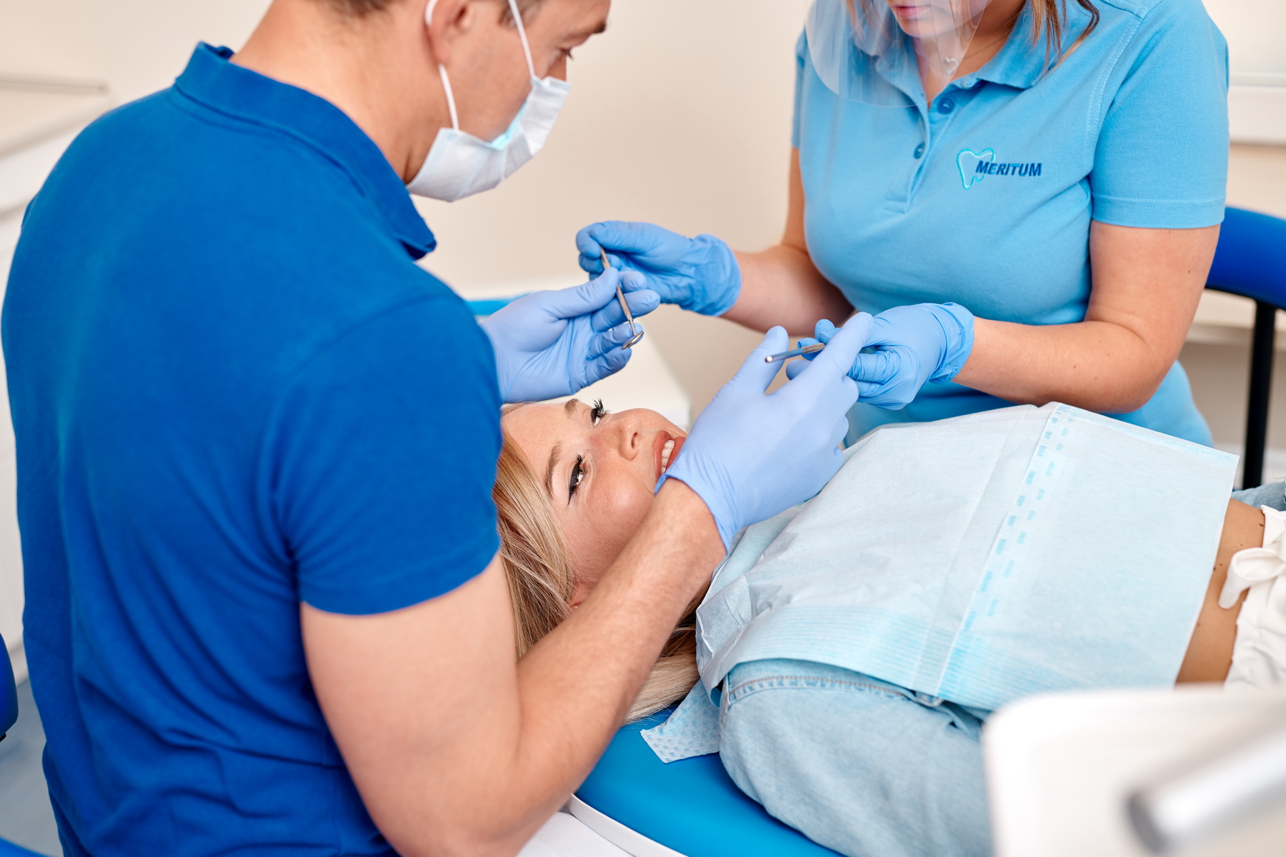 Najlepsi lekarze od uśmiechu czyli ortodoncja łódź