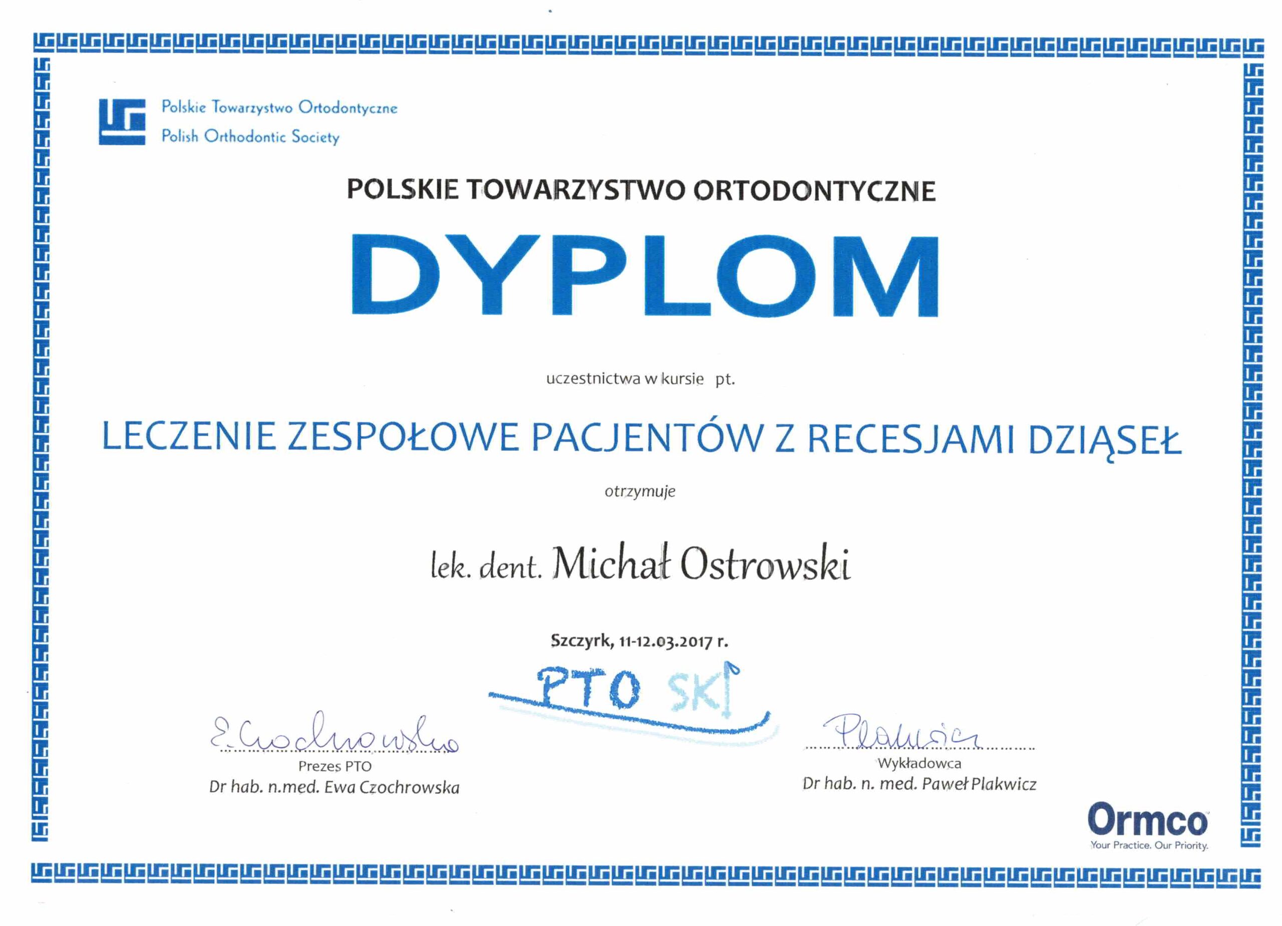 leczenie zespołowe Łódź